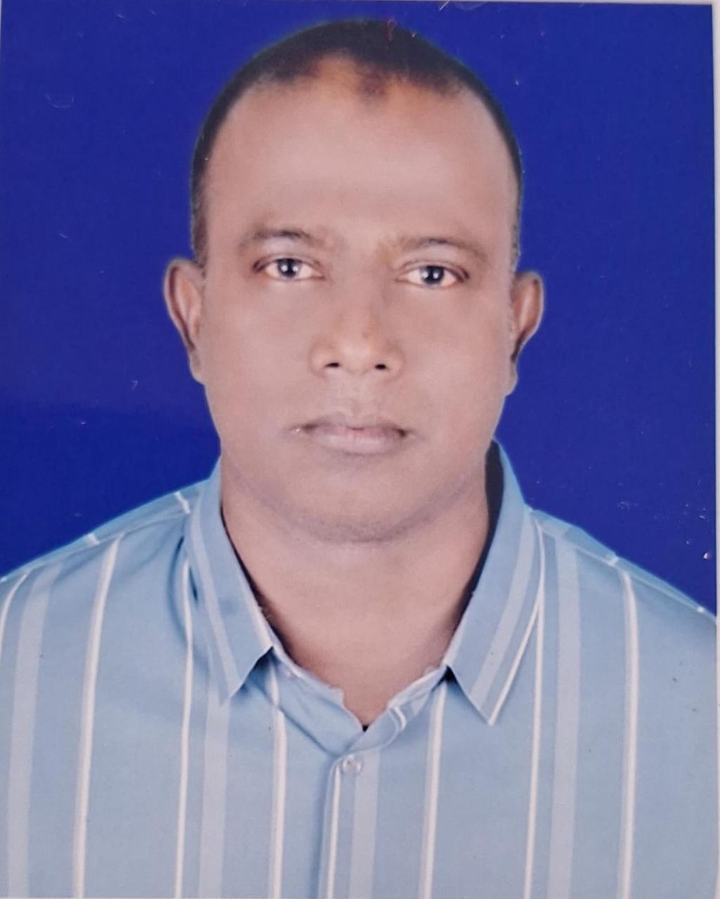 FARUK AHAMED (BIPUL)